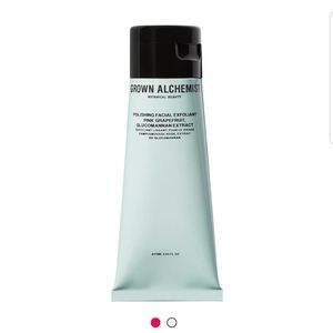 Grown Alchemist Exfoliant